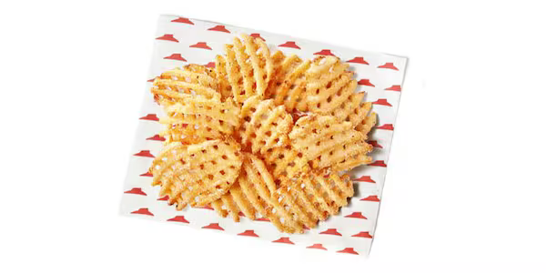 Hut Fries