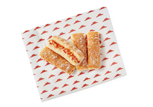 Breadsticks Pepperoni