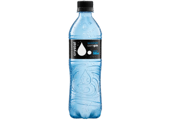 Água Mineral 500ml