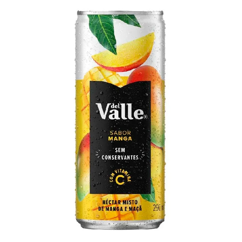 Suco Lata