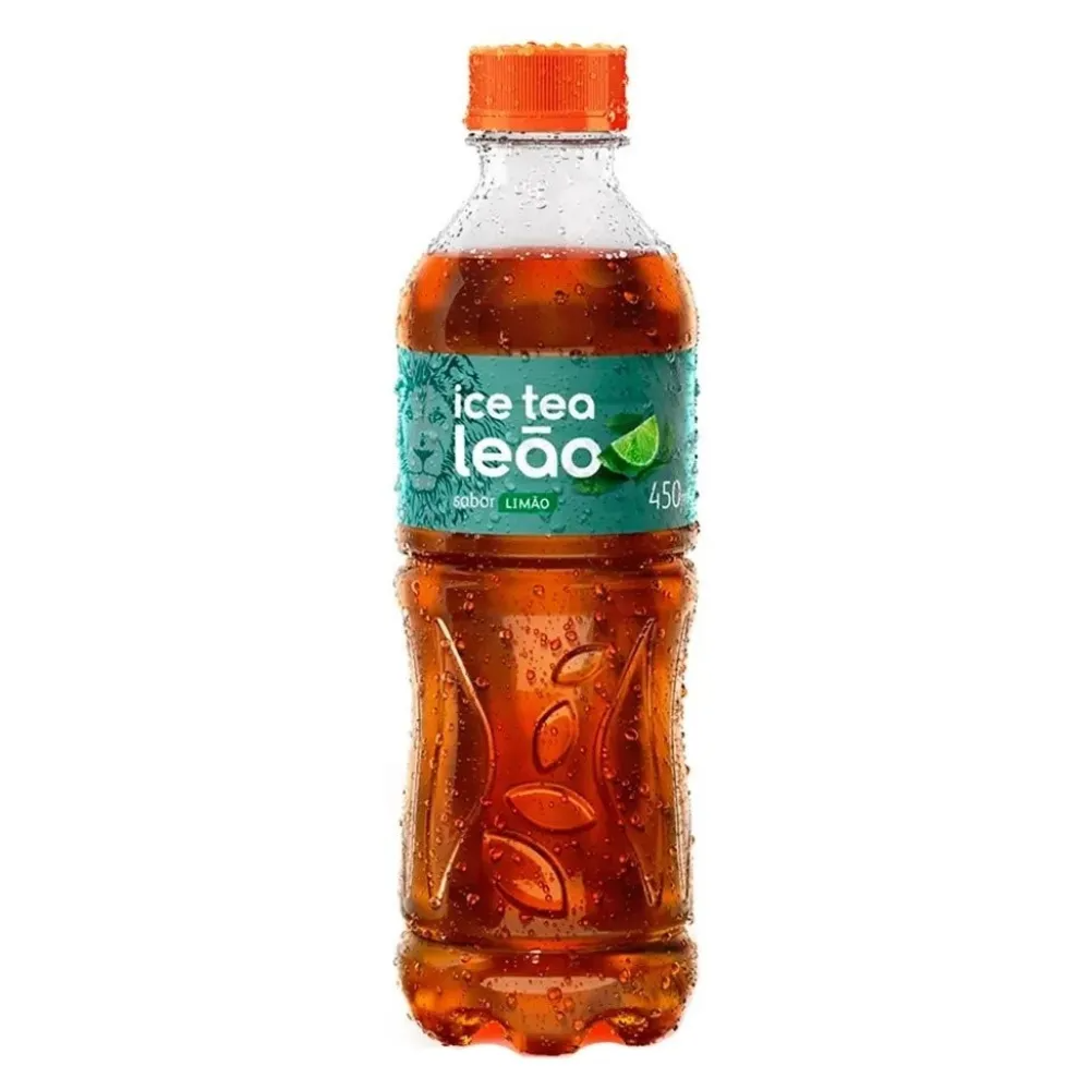 Chá Gelado 330ml