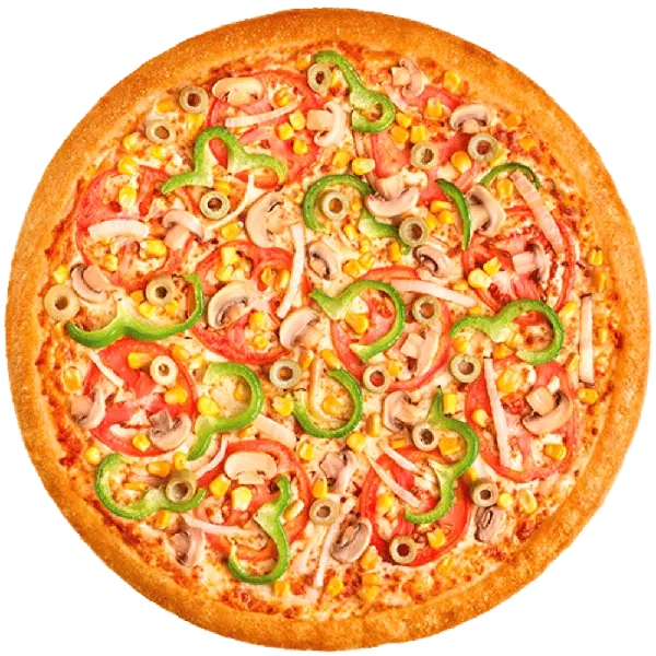 Vegetariana