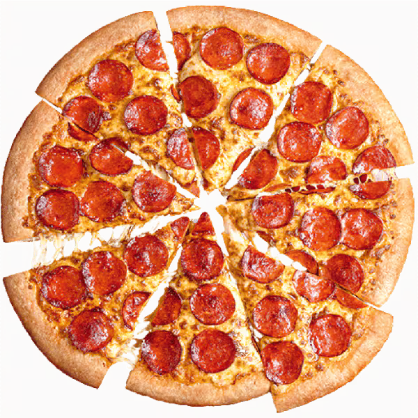 Pepperoni