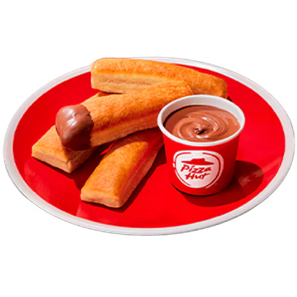 Breadsticks Doce
