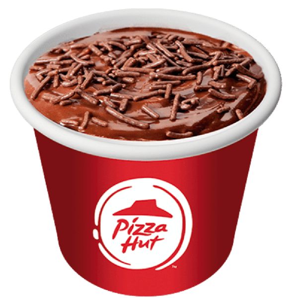 Hut Cup