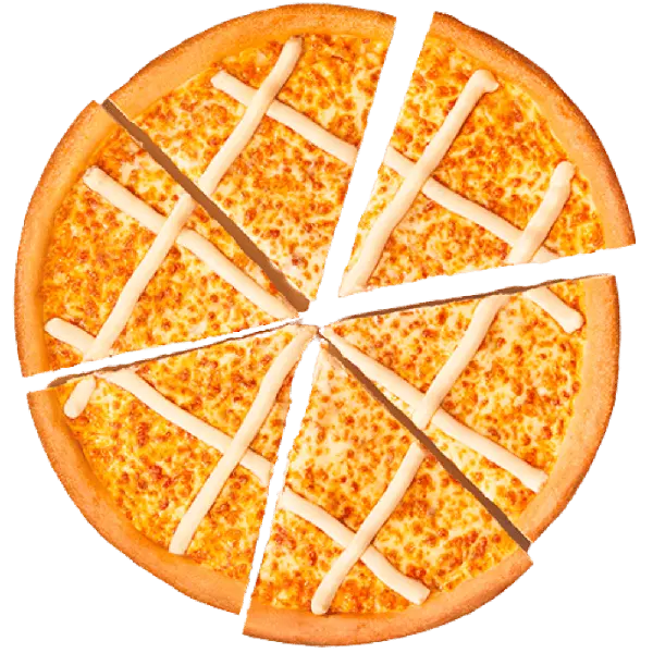 Quatro Queijos